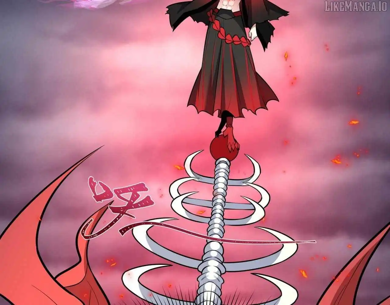 Age of Terror — Chapter 533 — page 65