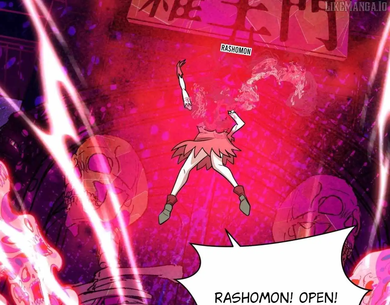 Age of Terror — Chapter 533 — page 78
