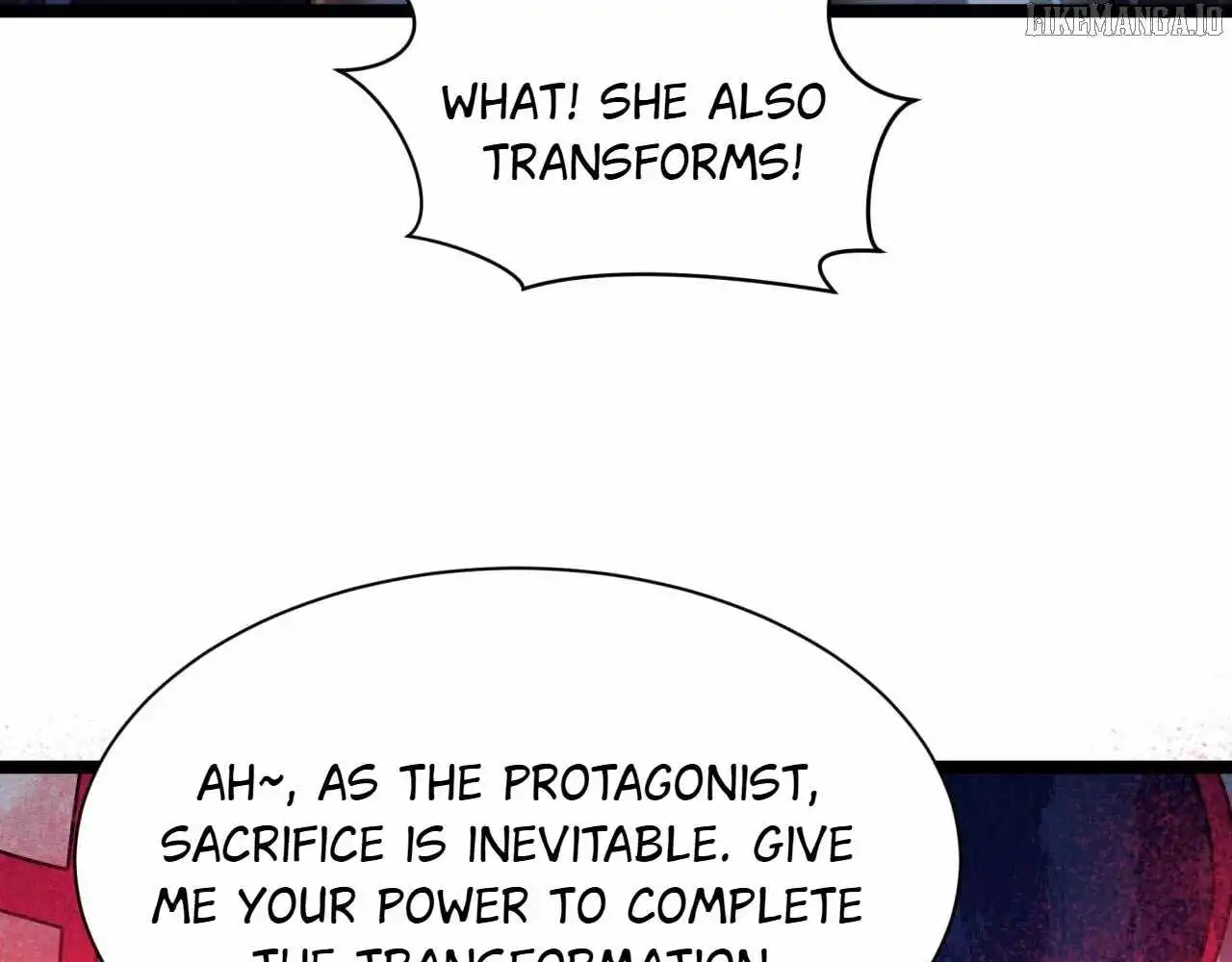 Age of Terror — Chapter 533 — page 91