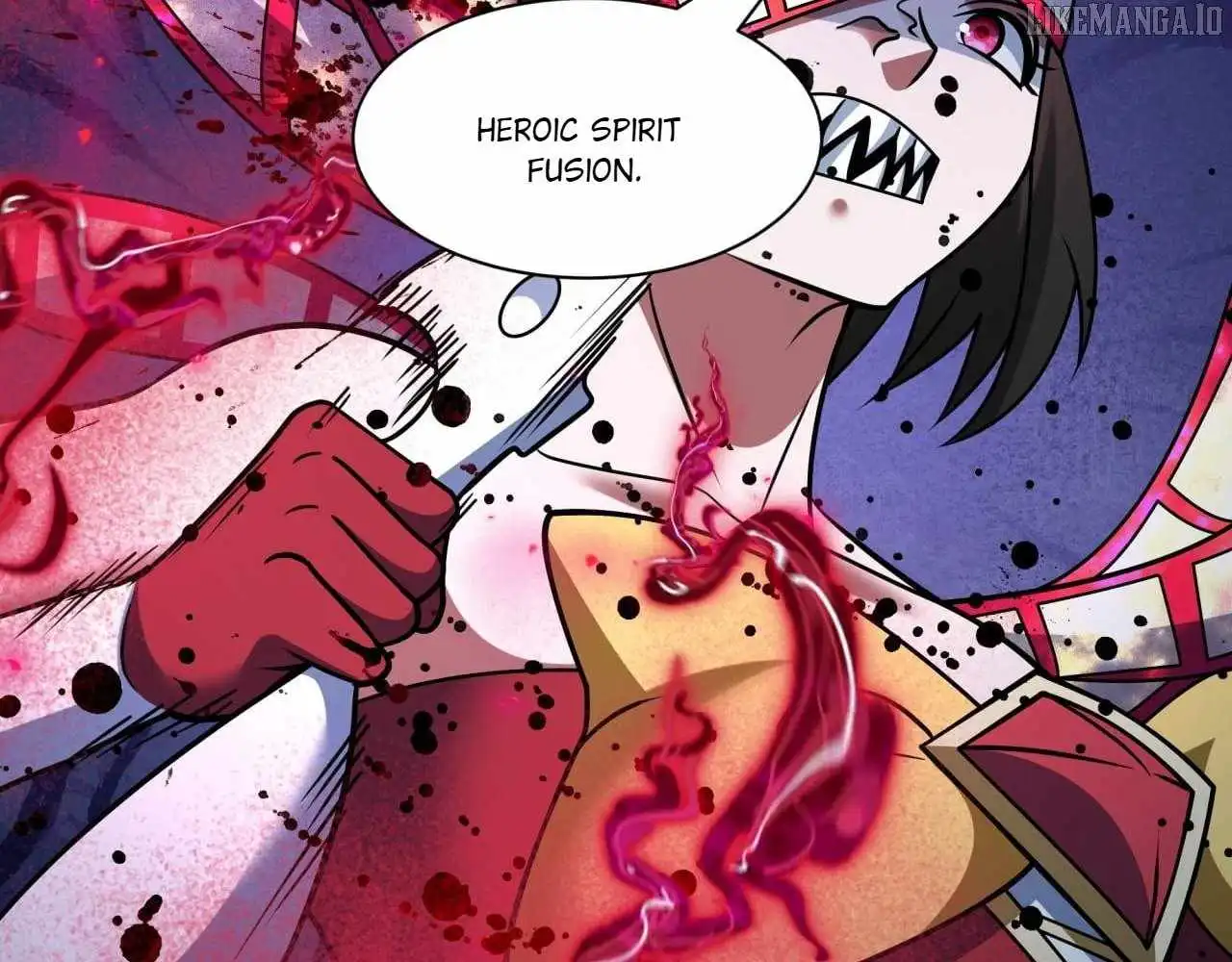 Age of Terror — Chapter 533 — page 96