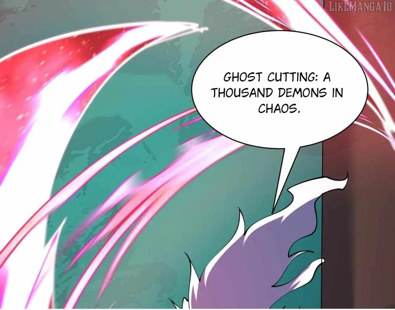 Age of Terror — Chapter 533 — page 127