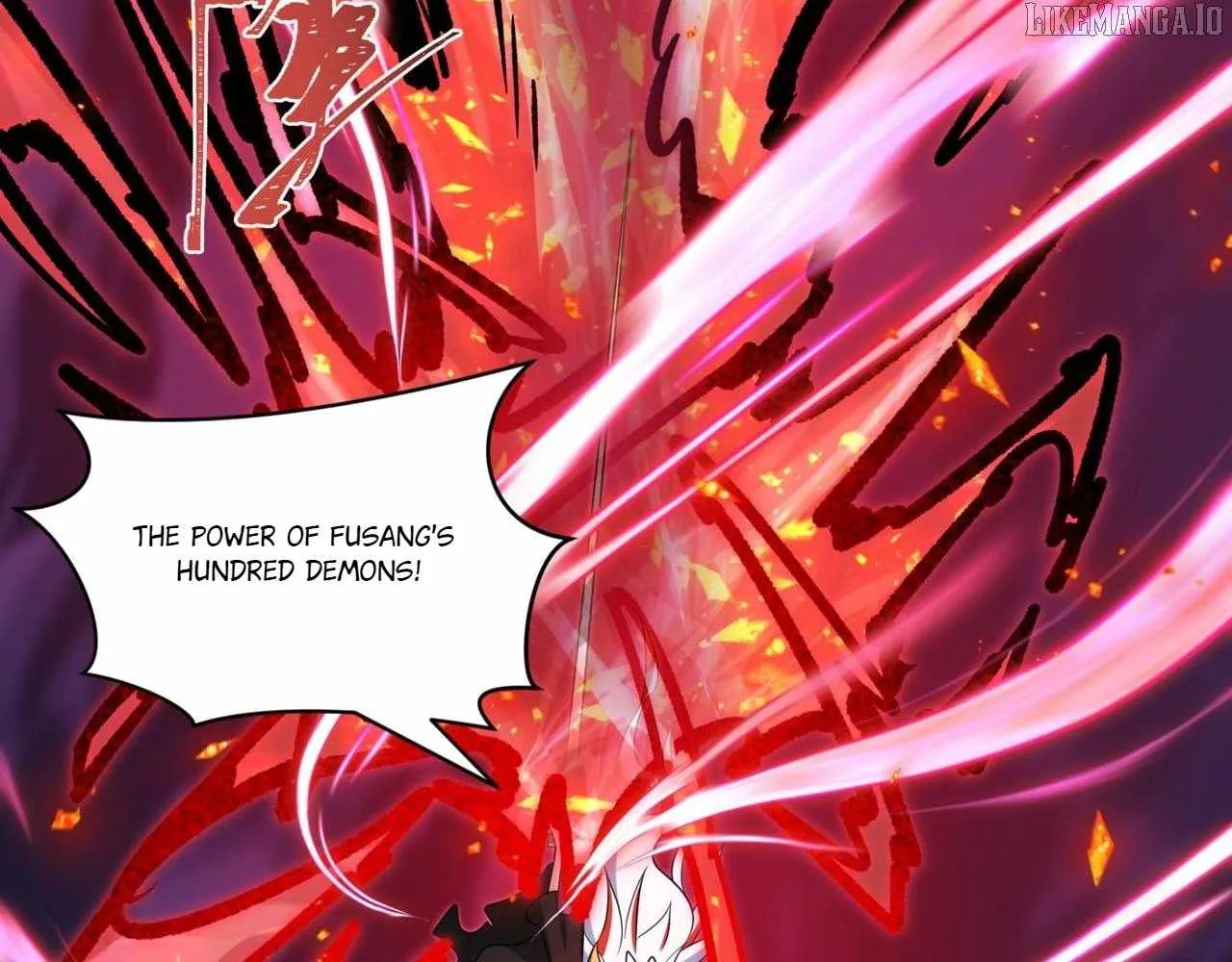 Age of Terror — Chapter 534 — page 6