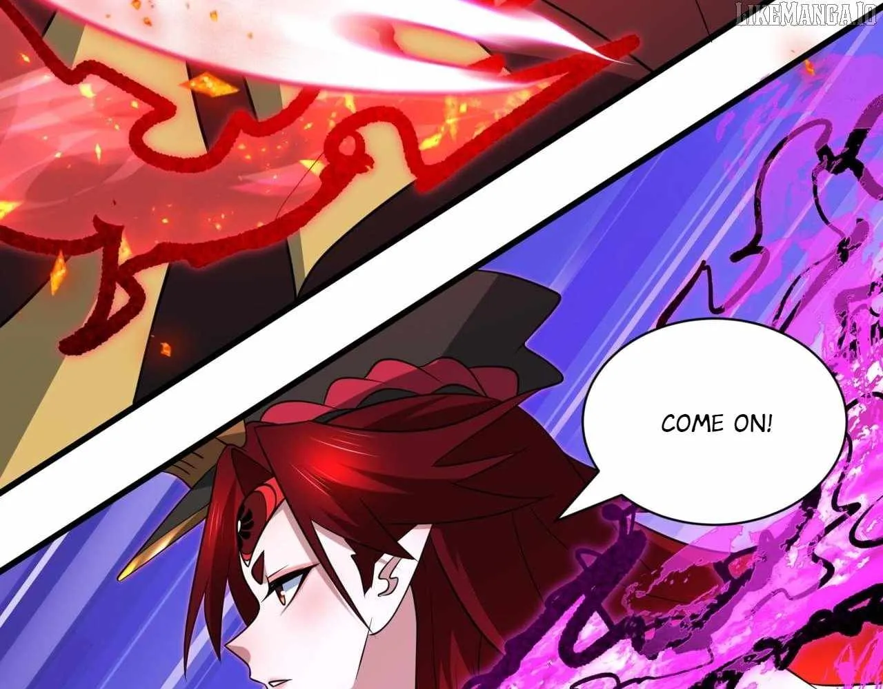 Age of Terror — Chapter 534 — page 15