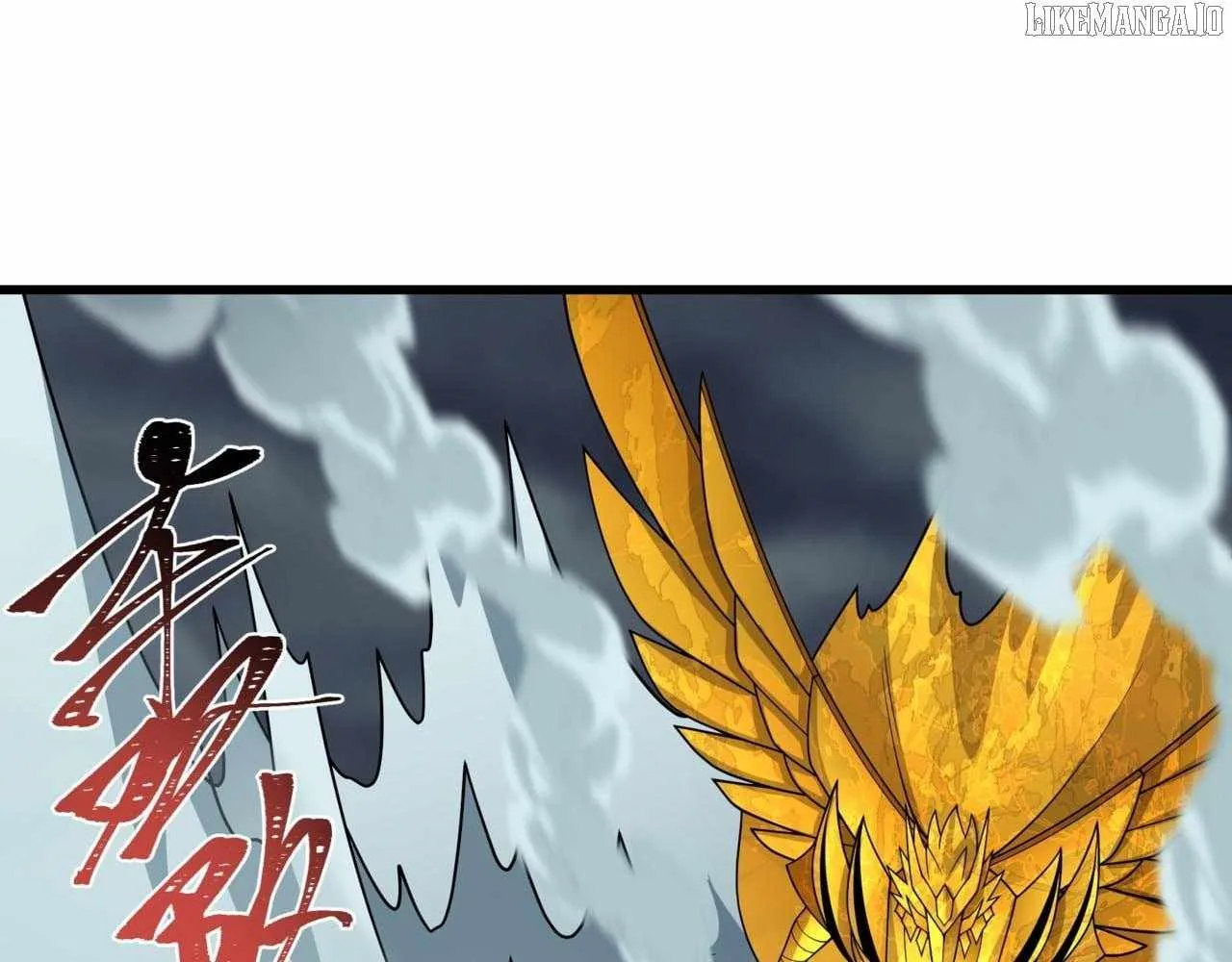 Age of Terror — Chapter 534 — page 46