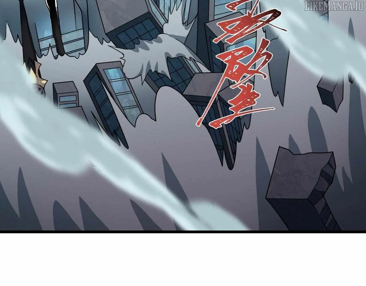 Age of Terror — Chapter 534 — page 48