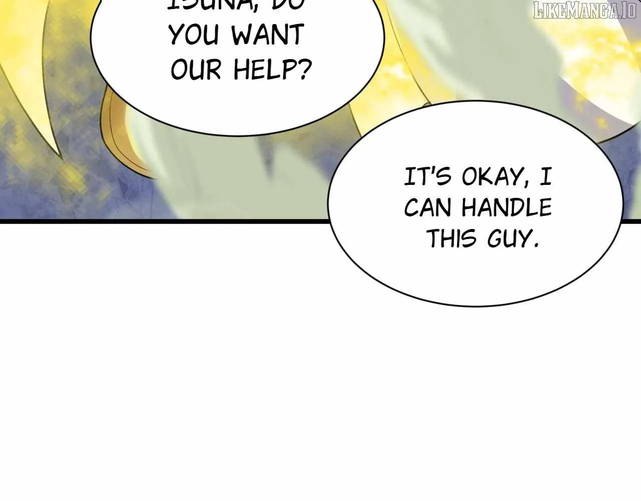Age of Terror — Chapter 534 — page 52