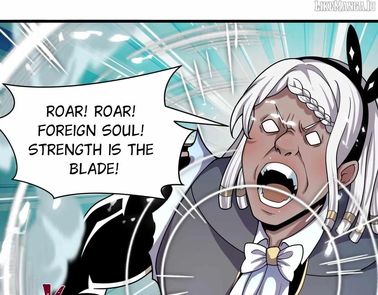 Age of Terror — Chapter 534 — page 53