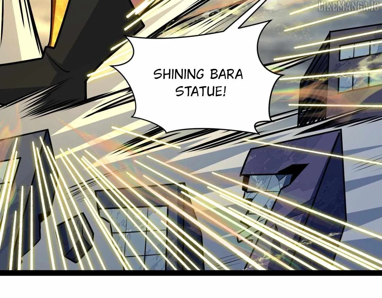 Age of Terror — Chapter 534 — page 85