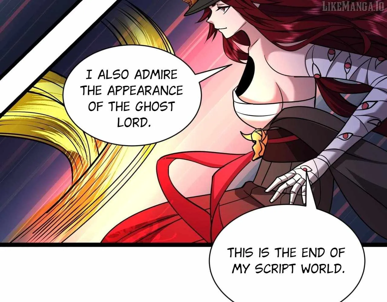 Age of Terror — Chapter 534 — page 122