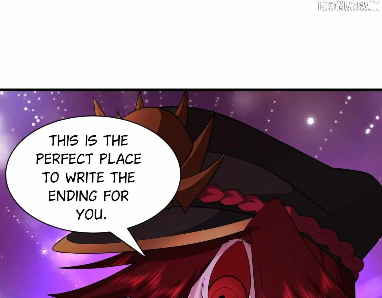 Age of Terror — Chapter 534 — page 132