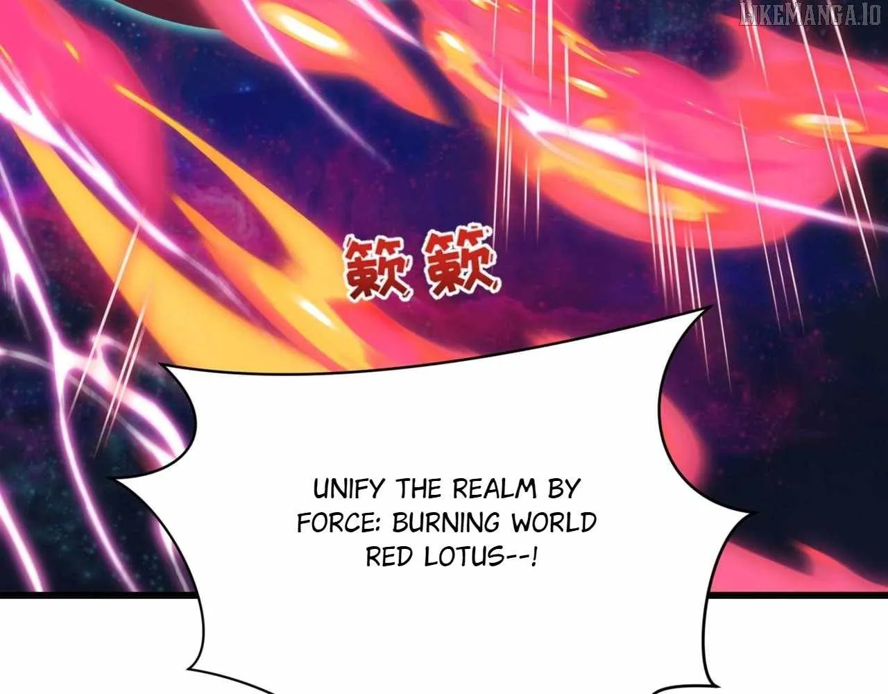 Age of Terror — Chapter 534 — page 142