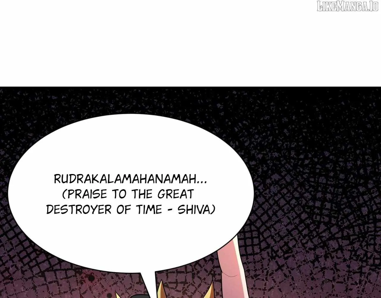 Age of Terror — Chapter 534 — page 170