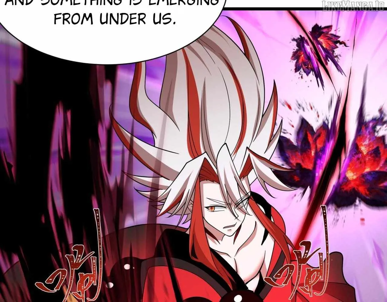 Age of Terror — Chapter 535 — page 9