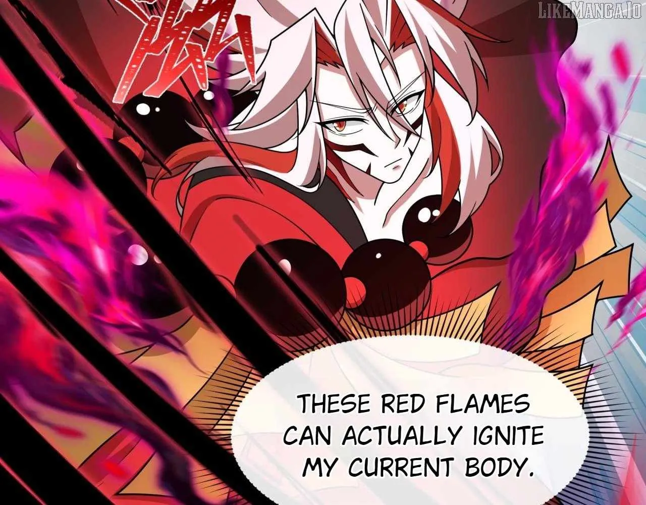 Age of Terror — Chapter 535 — page 38