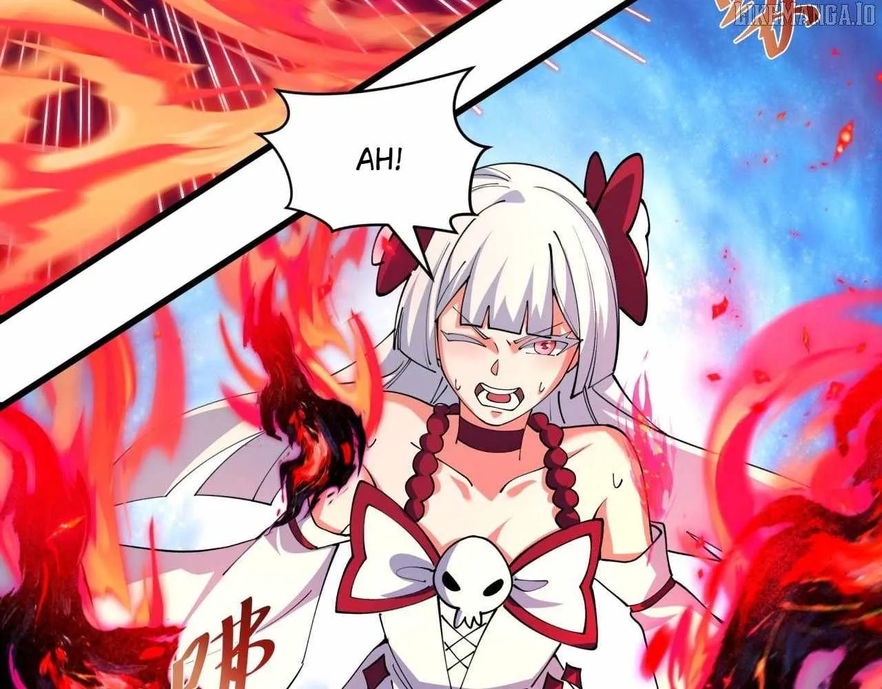 Age of Terror — Chapter 535 — page 57