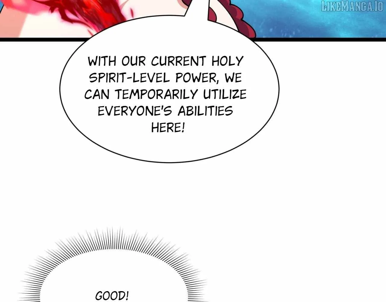 Age of Terror — Chapter 535 — page 61