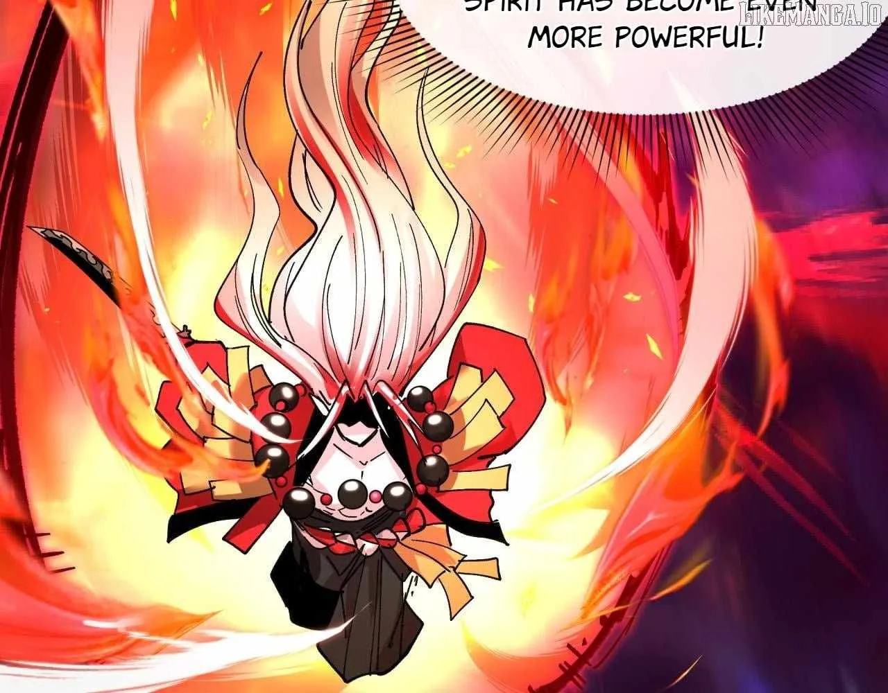 Age of Terror — Chapter 535 — page 99