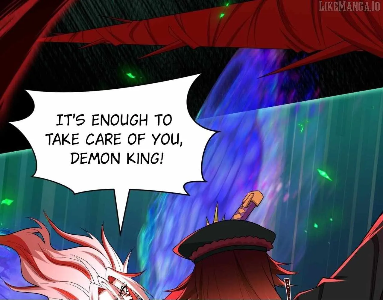 Age of Terror — Chapter 535 — page 135