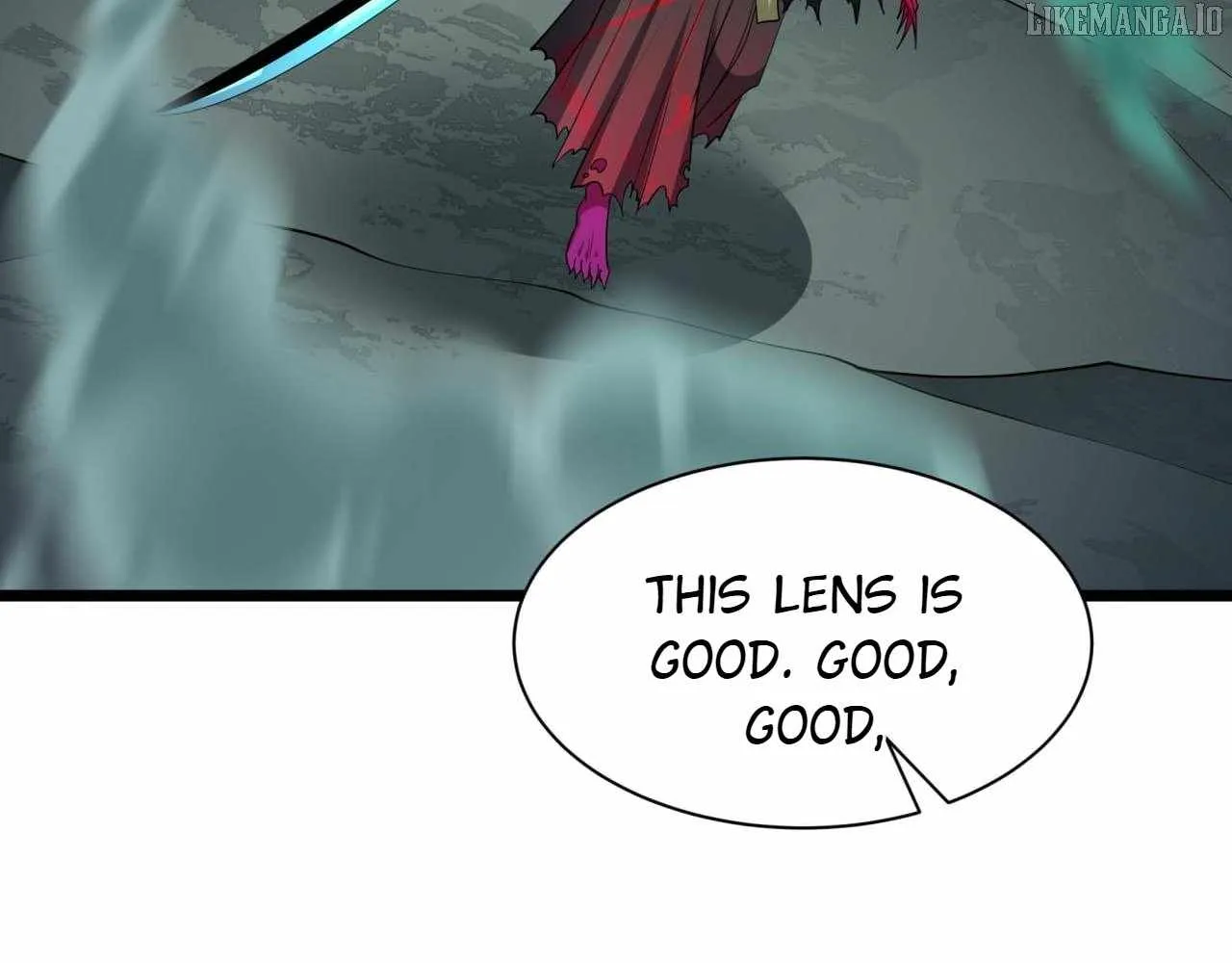 Age of Terror — Chapter 535 — page 151