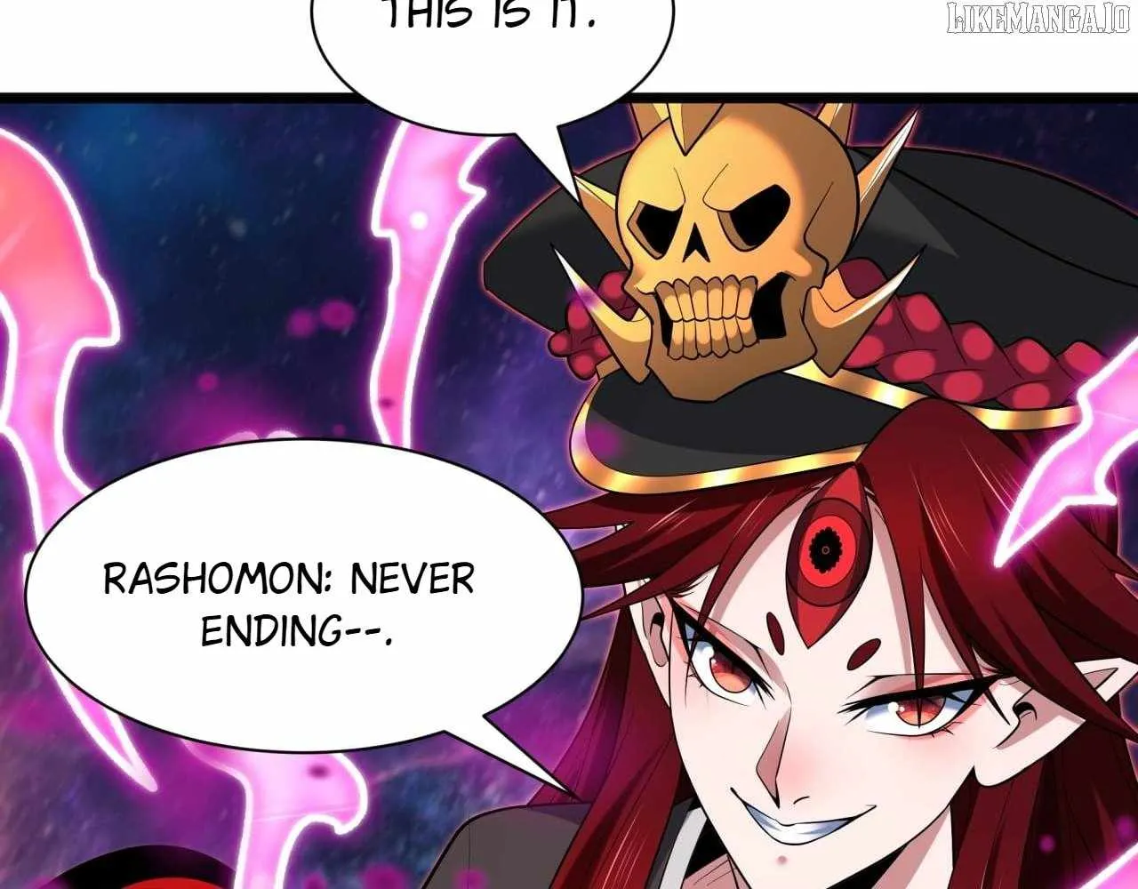 Age of Terror — Chapter 535 — page 156