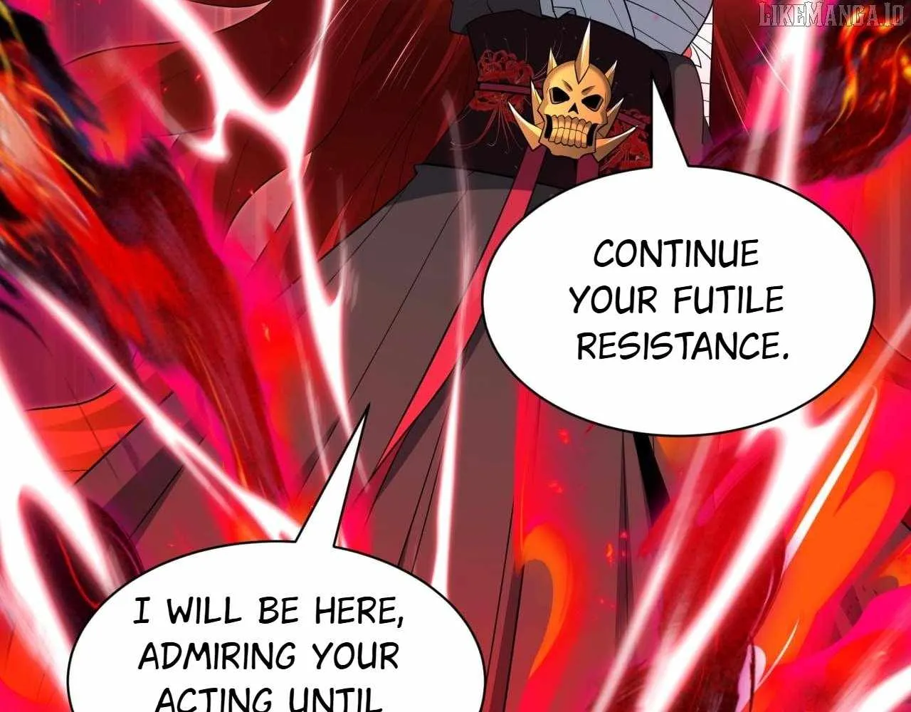 Age of Terror — Chapter 535 — page 164