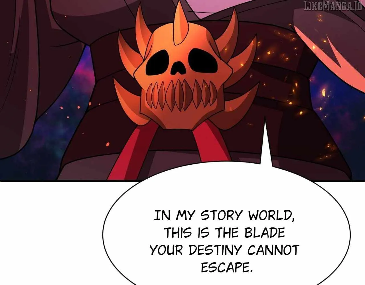 Age of Terror — Chapter 535 — page 188