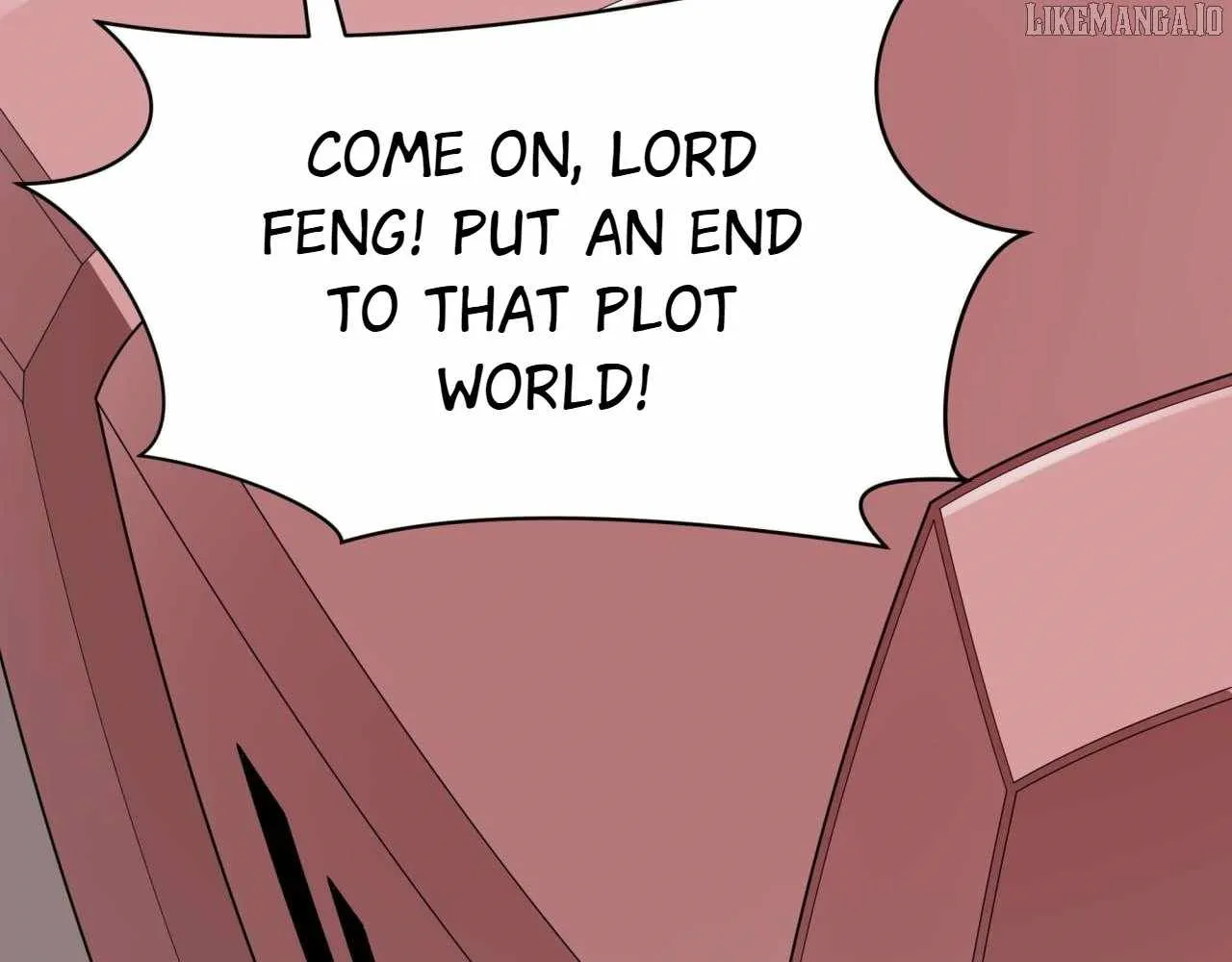 Age of Terror — Chapter 536 — page 20