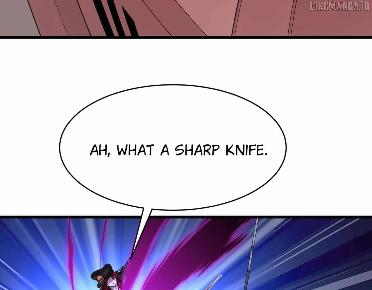 Age of Terror — Chapter 536 — page 21