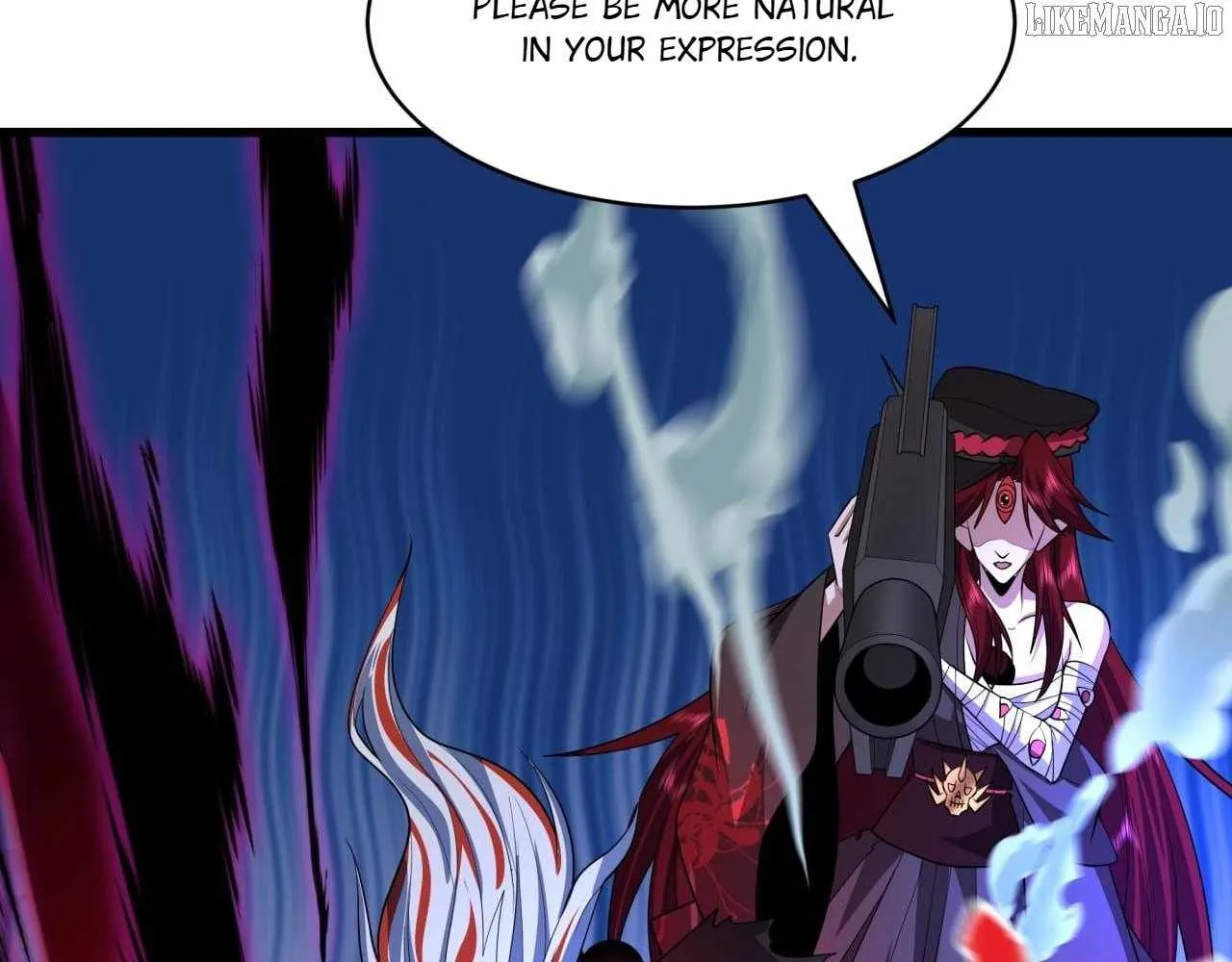 Age of Terror — Chapter 536 — page 24