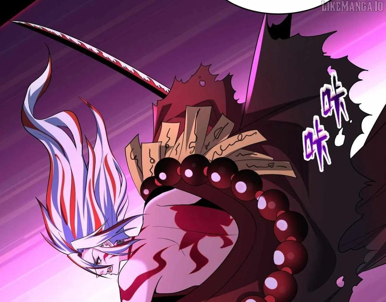 Age of Terror — Chapter 536 — page 31