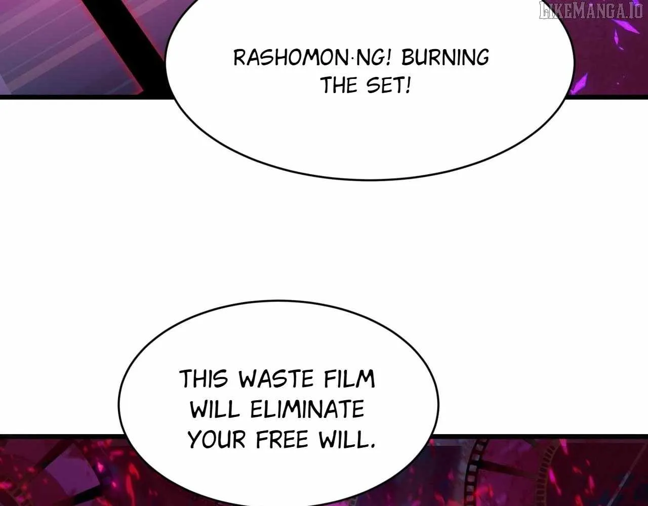 Age of Terror — Chapter 536 — page 33