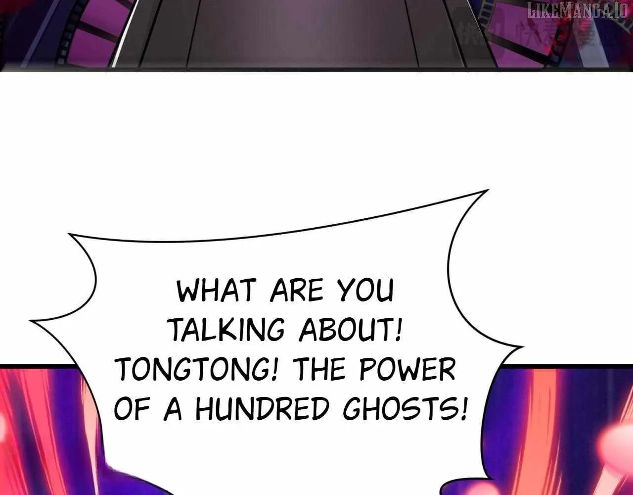 Age of Terror — Chapter 536 — page 36