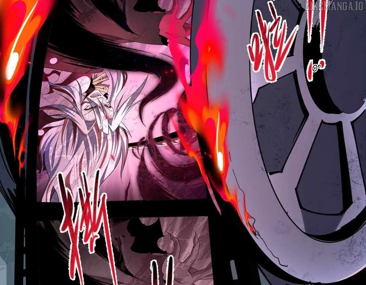 Age of Terror — Chapter 536 — page 43