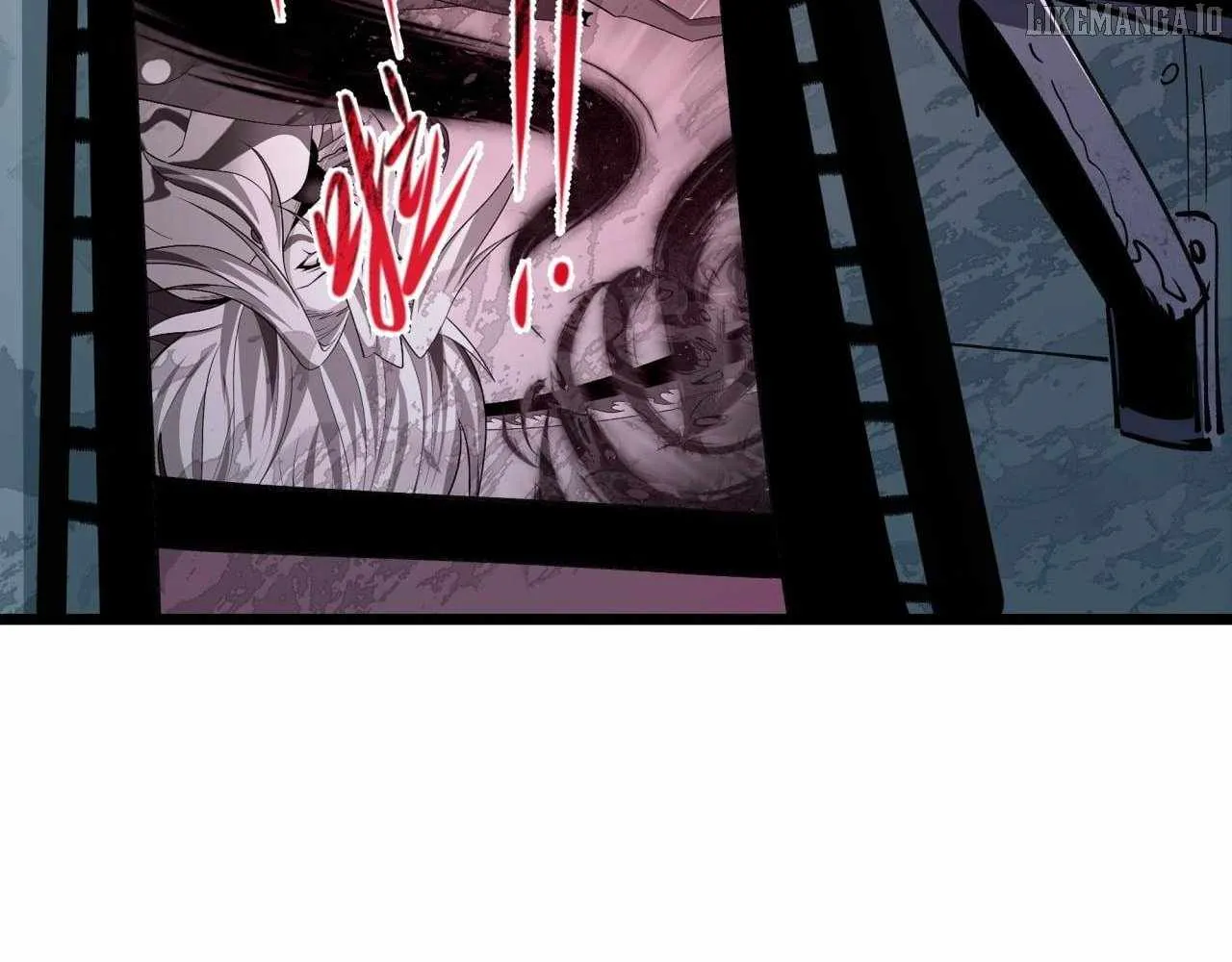 Age of Terror — Chapter 536 — page 44