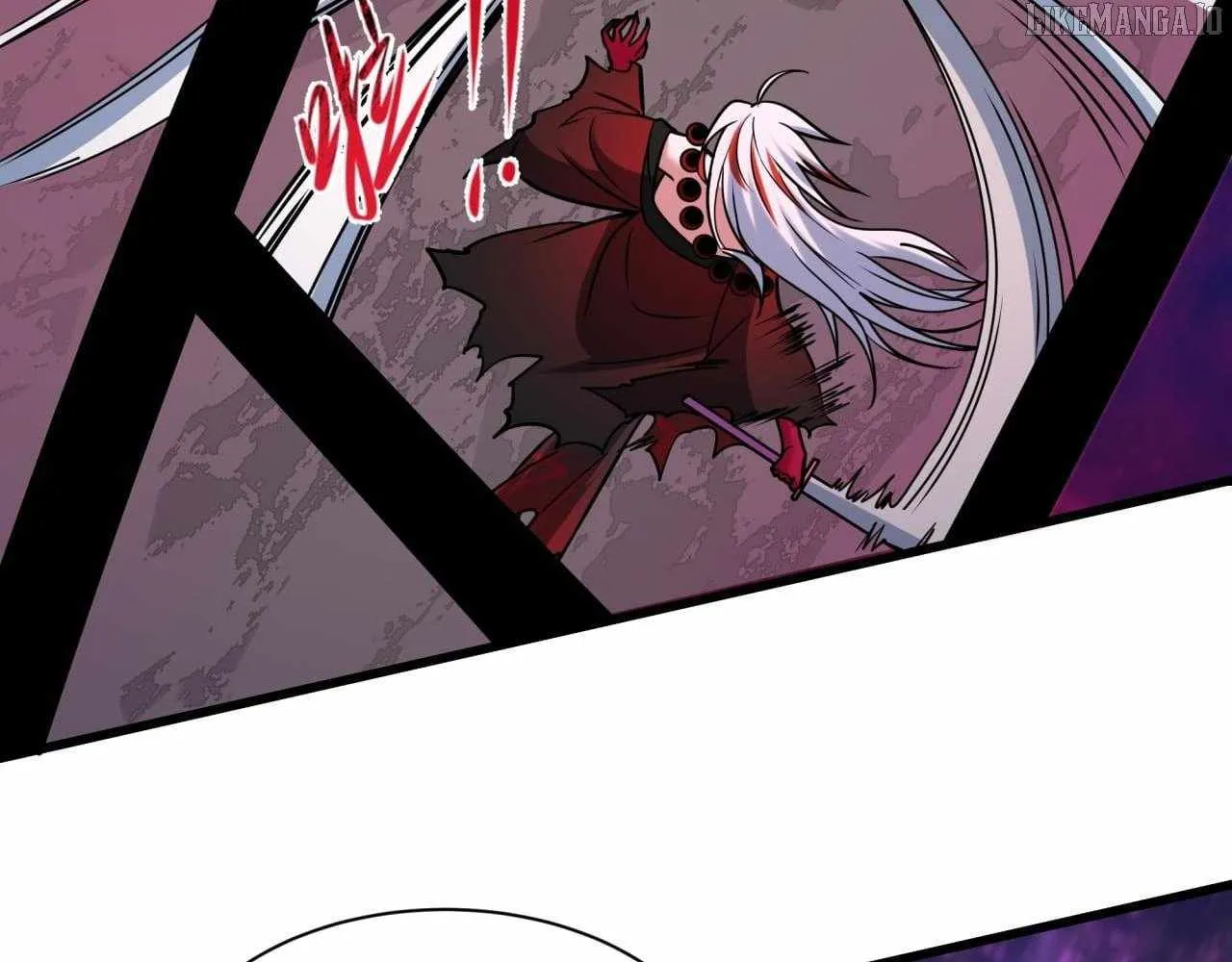 Age of Terror — Chapter 536 — page 48