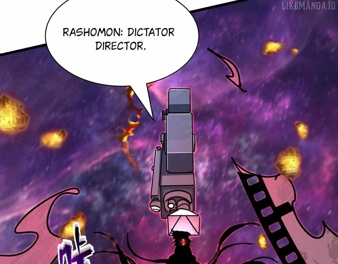 Age of Terror — Chapter 536 — page 49