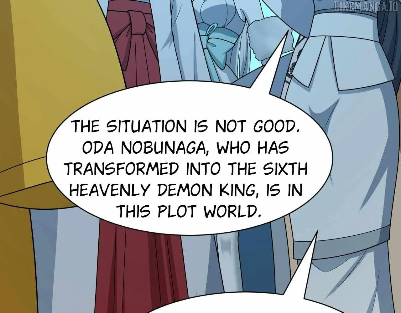 Age of Terror — Chapter 536 — page 65