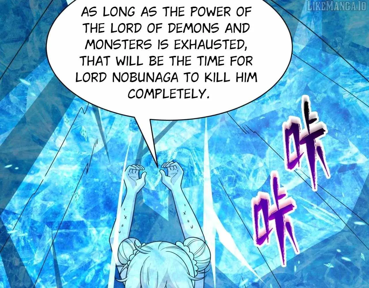 Age of Terror — Chapter 536 — page 67