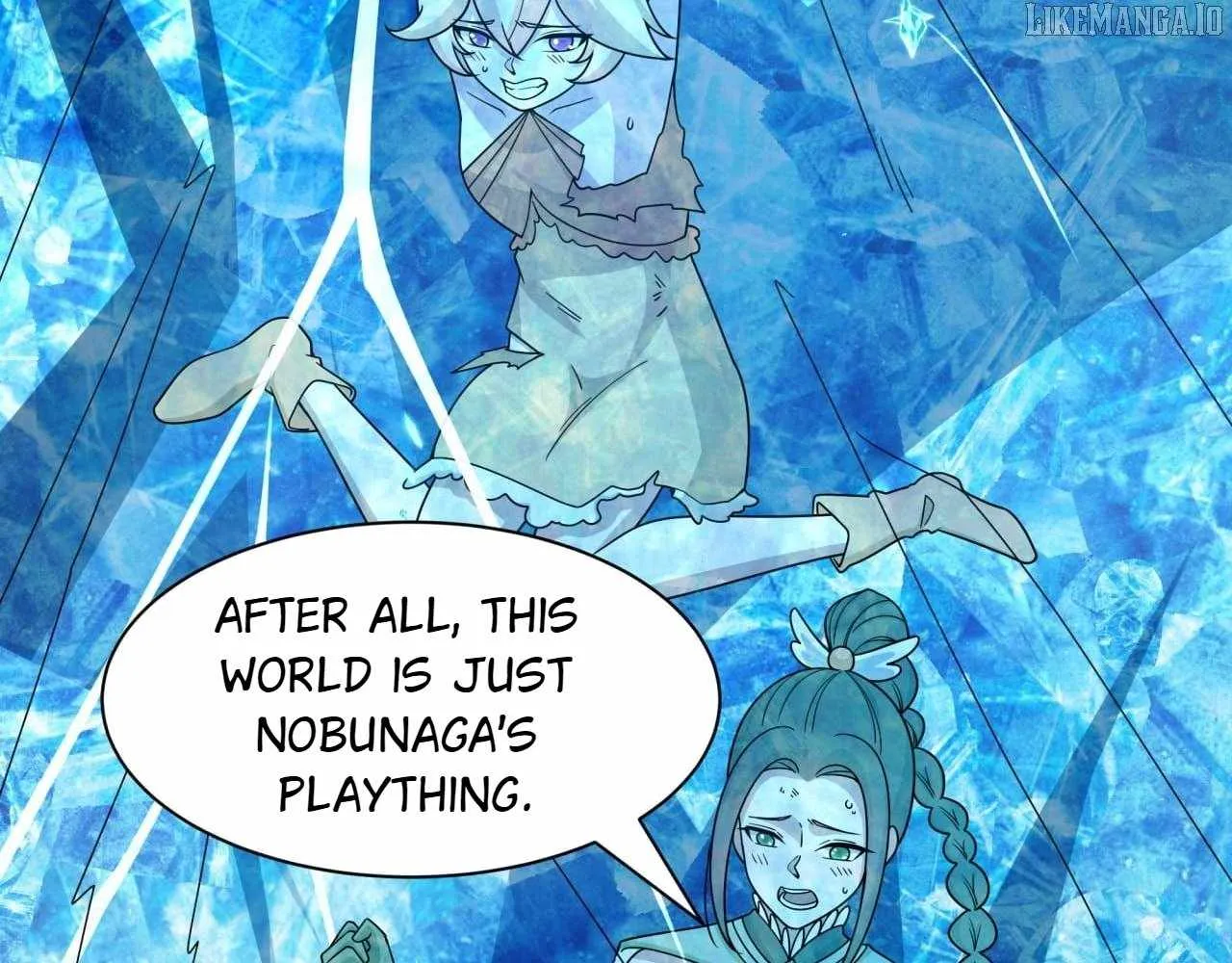 Age of Terror — Chapter 536 — page 68