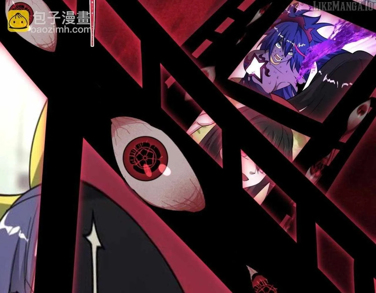 Age of Terror — Chapter 536 — page 148