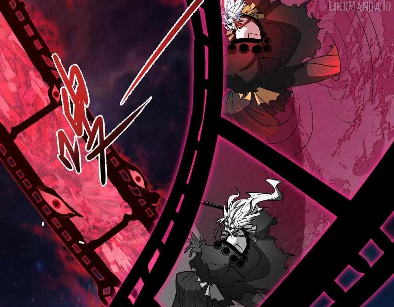 Age of Terror — Chapter 537 — page 6