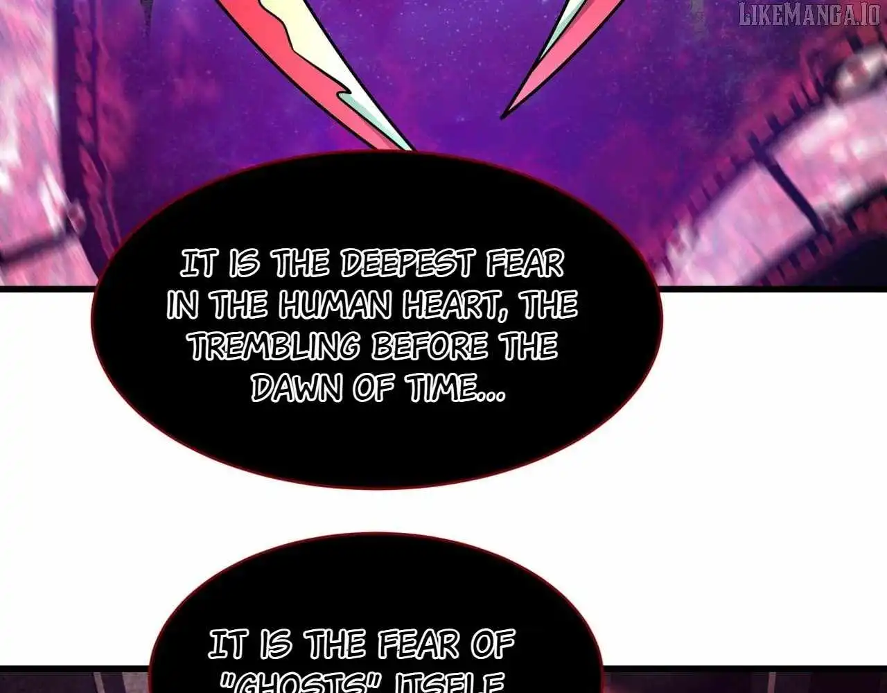 Age of Terror — Chapter 537 — page 21