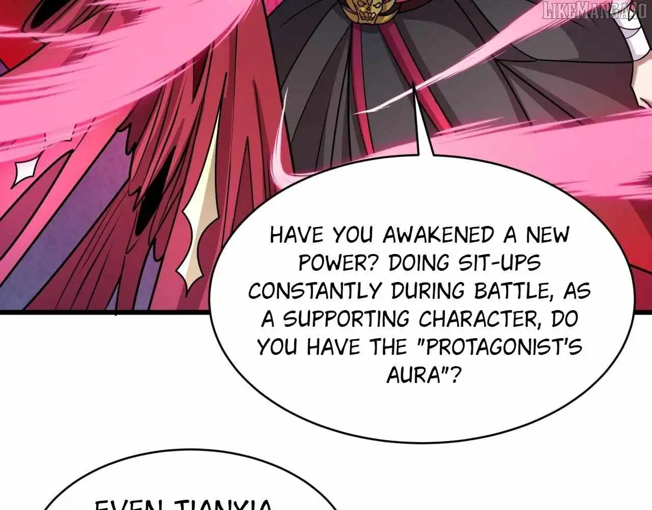 Age of Terror — Chapter 537 — page 27