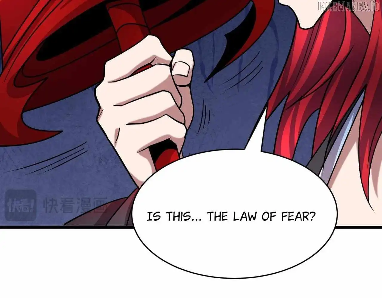 Age of Terror — Chapter 537 — page 29
