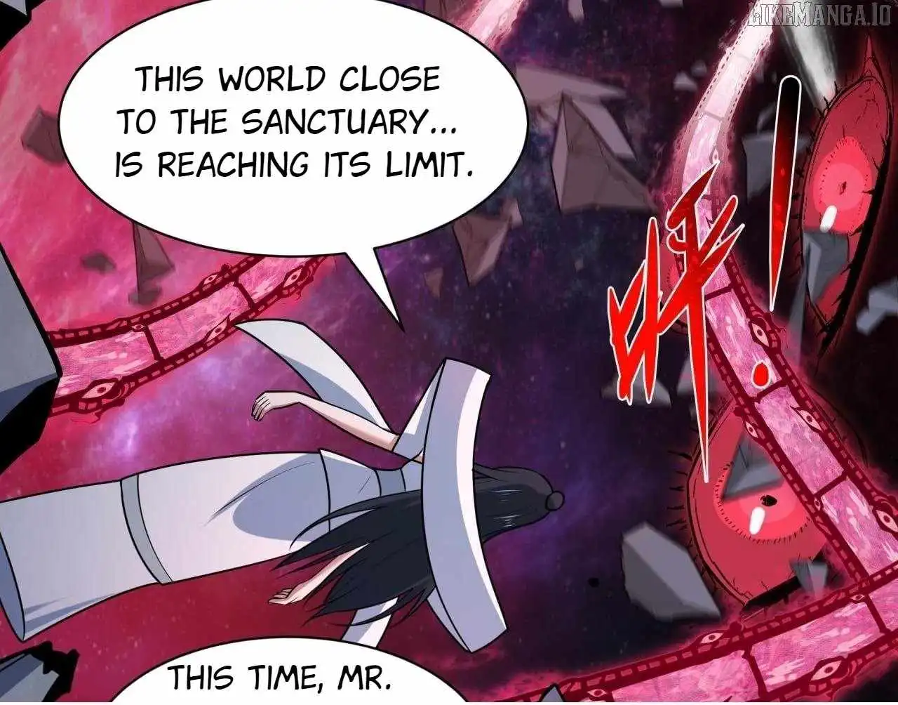 Age of Terror — Chapter 537 — page 57