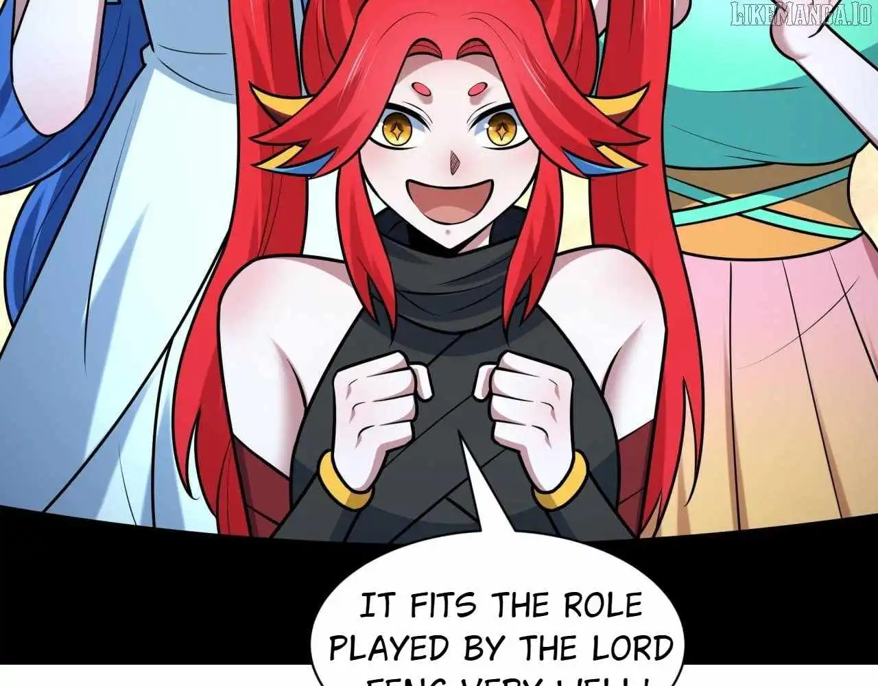 Age of Terror — Chapter 537 — page 62