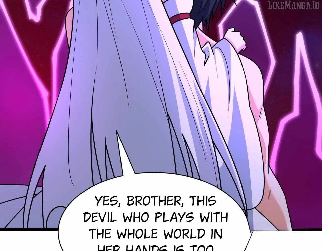 Age of Terror — Chapter 538 — page 21