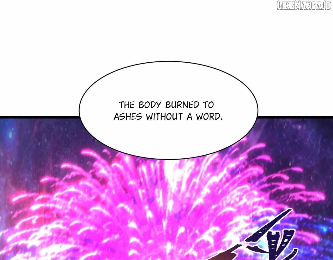 Age of Terror — Chapter 538 — page 33