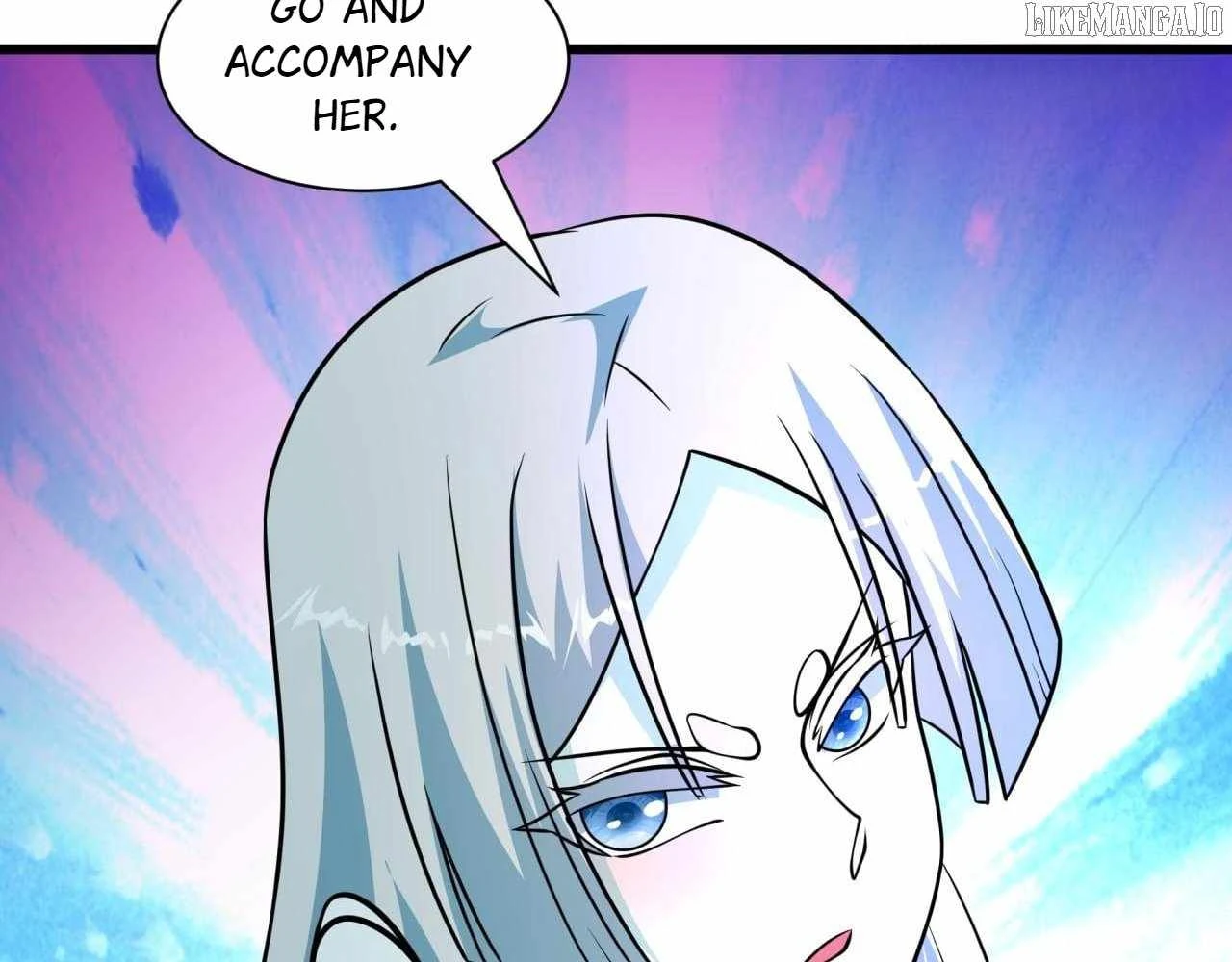Age of Terror — Chapter 538 — page 41