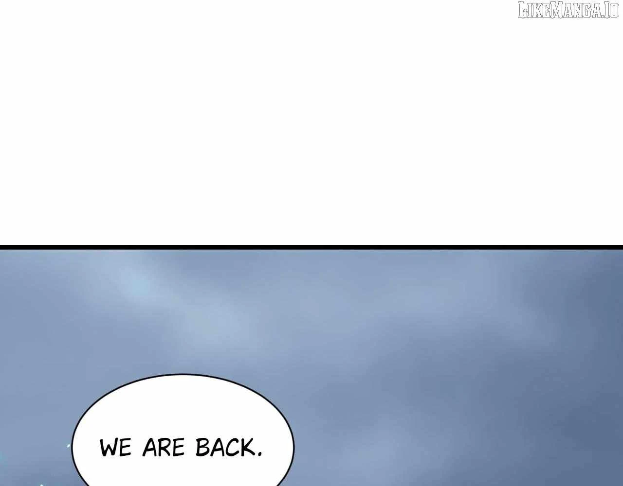 Age of Terror — Chapter 538 — page 48